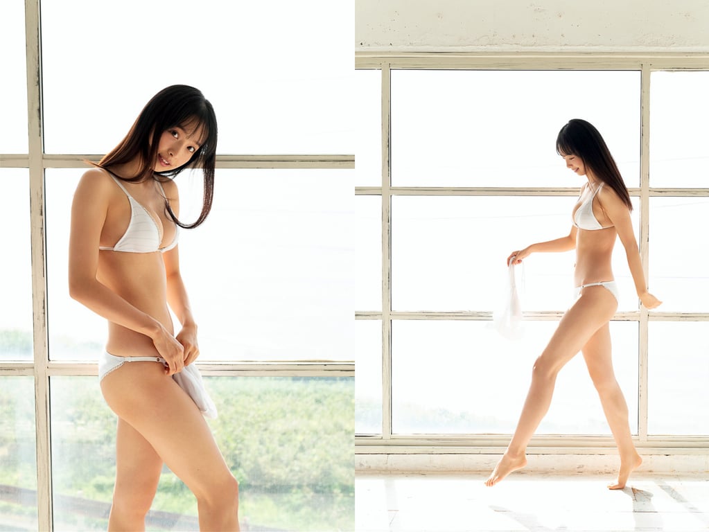 图片[8]-#FLASHデジタル写真集 華村あすか 新進女優 オトナな誘惑 - 全本免费在线观看-阅图吧