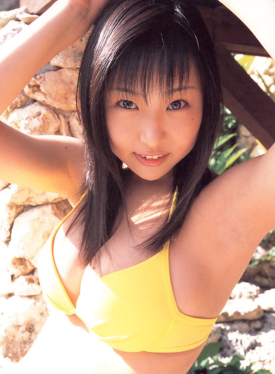 图片[56]-#山本早织 – 96cmでHcup - 全本免费在线观看-阅图吧