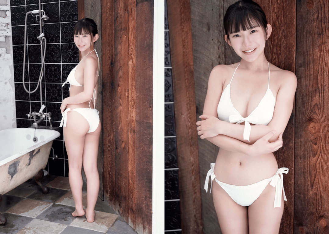 图片[41]-#EX MAX! Exciting Girls 长泽茉里奈 数字写真集 vol.1 - 全本免费在线观看-阅图吧