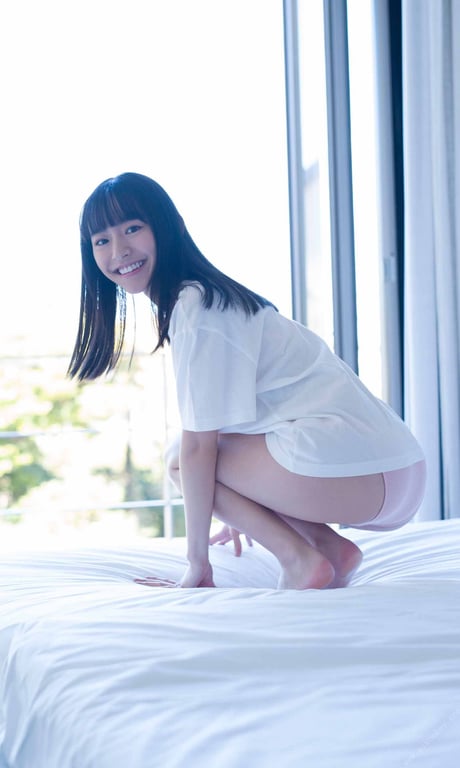 图片[43]-#Kanami Takasaki 高崎 Kanami – Monthly Kanami Takasaki Volume 1 月刊 高崎 Kanami 一巻 (2021-04-05) - 全本免费在线观看-阅图吧