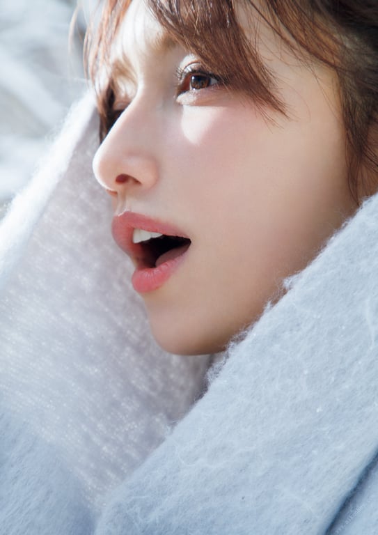 图片[144]-2024.11.29 【仅电子版特典照片附赠】后藤真希 写真集 ｆｌｏｓ - 在线免费观看-阅图吧