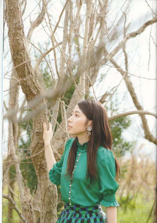 图片[17]-2020.03.11 TEAM SHACHI 艺术书收藏Vol.2 - 在线免费观看-阅图吧