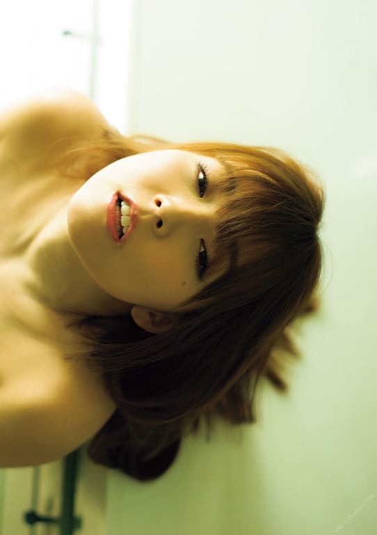 图片[34]-#三上悠亚 2nd写真集 「Your Angel」 - 全本免费在线观看-阅图吧