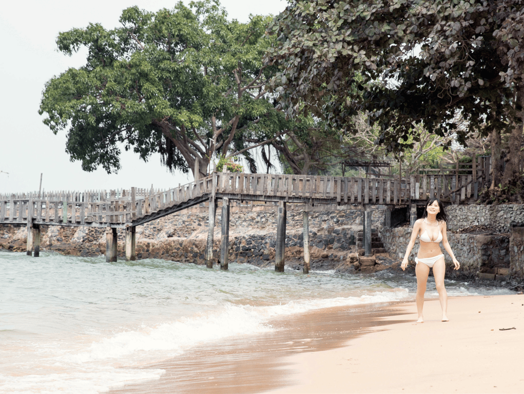 图片[2]-#FLASH数字写真集 RaMu H杯浸透 - 全本免费在线观看-阅图吧