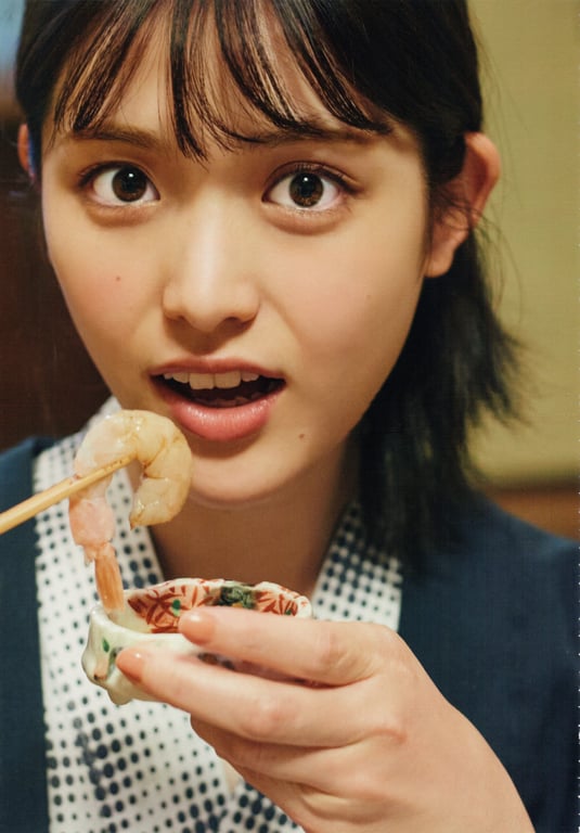 图片[132]-#Sayuri Matsumura 下次何时能再见 松村沙友理 乃木坂46毕业纪念写真集 特大尺寸 () High Qulity - 全本免费在线观看-阅图吧