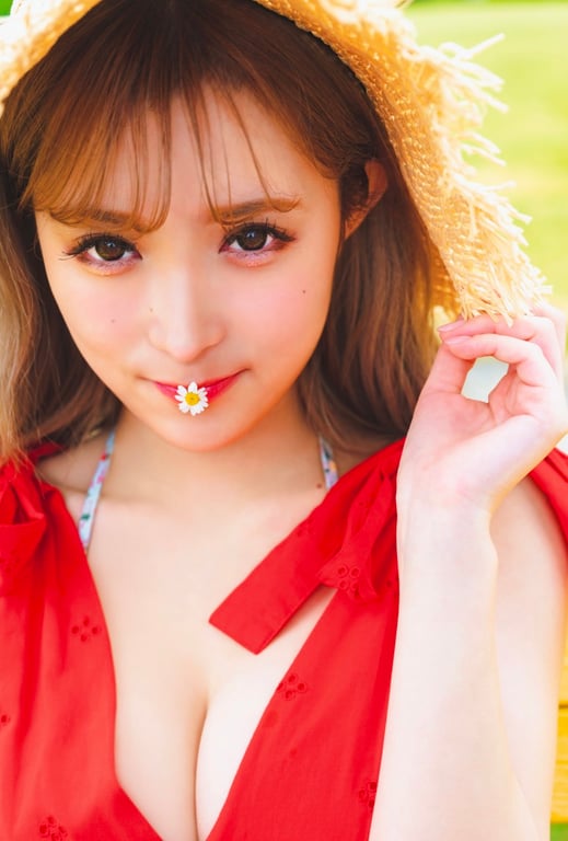 图片[16]-Seina 圣菜 - 1st Photobook anela (Kadokawa) - 在线免费观看-阅图吧