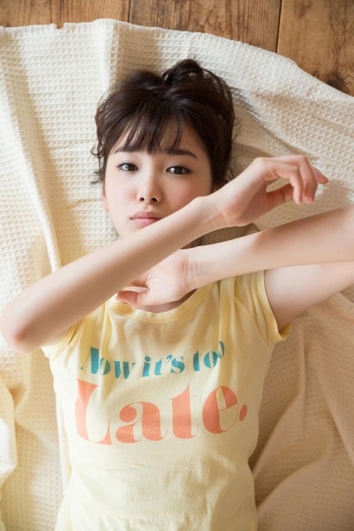 图片[69]-#Marie Iitoyo 饭丰玛丽耶 – PROTO STAR 饭丰玛丽耶 vol.1-4 - 全本免费在线观看-阅图吧