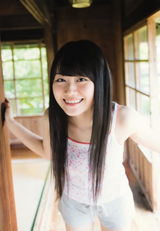 图片[91]-#Yui Ogura 小仓唯 – Yui Hatachi 二十岁 (2016-06-24) - 全本免费在线观看-阅图吧