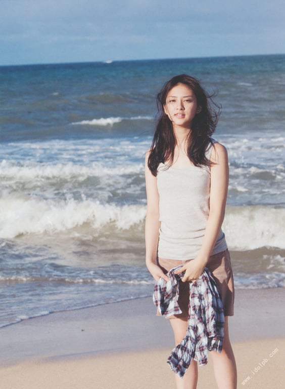 图片[48]-#武井咲 写真集 PLUMERIA - 全本免费在线观看-阅图吧