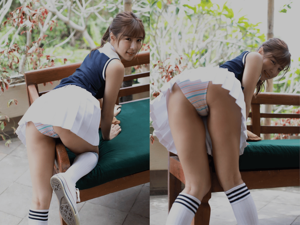 图片[31]-#夏本浅美「浅民style」ギルドデジタル写真集 - 全本免费在线观看-阅图吧