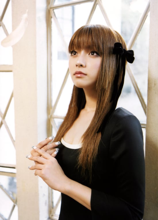 图片[21]-#深田恭子meets天使(映画『天使』Photo Making Book) - 全本免费在线观看-阅图吧