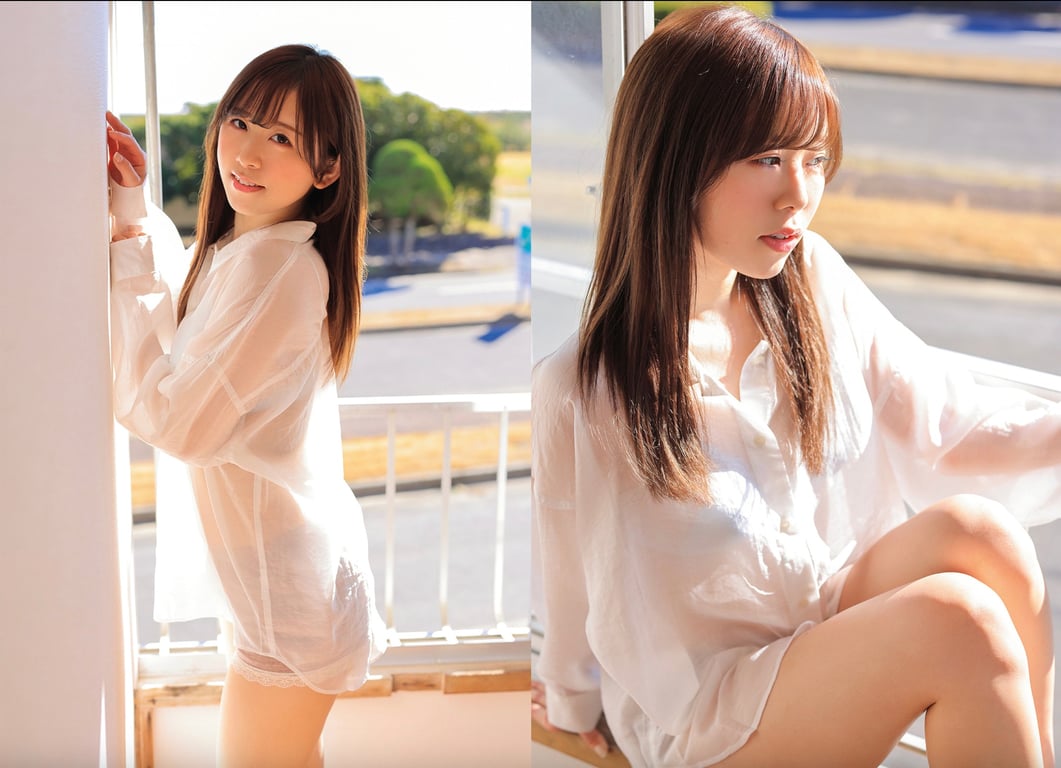 图片[31]-#翡翠的啼鸣 松宮翡翠 グラビア写真集 - 全本免费在线观看-阅图吧