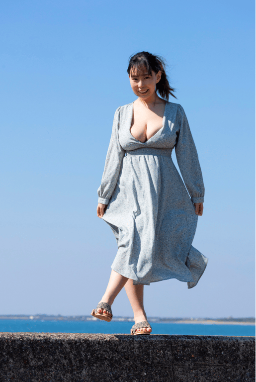 图片[14]-#吉根ゆりあ グラビア写真集 実りの季節で - 全本免费在线观看-阅图吧