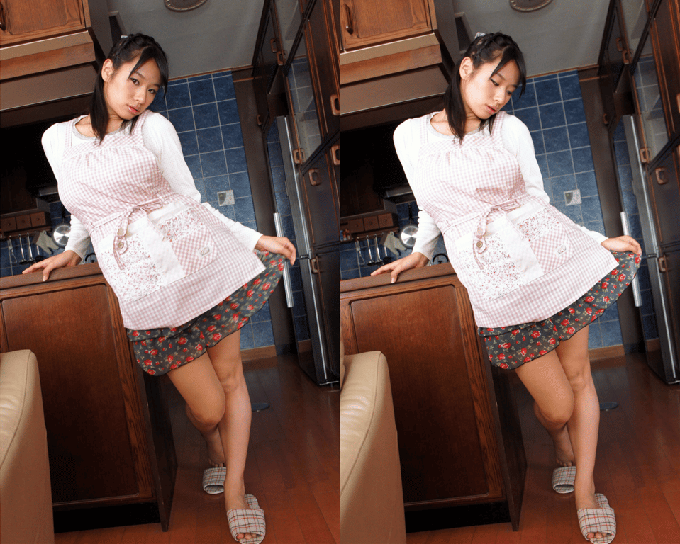 图片[4]-爆ヤバDIGITAL写真集 春菜花 新婚的幼妻仅靠丈夫无法满足！(DIGITAL PEACH) - 在线免费观看-阅图吧