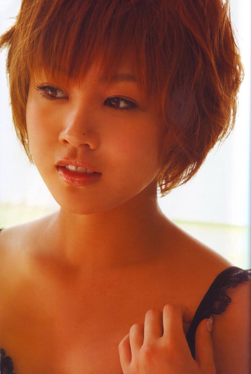 图片[84]-#[PB] Risa Niigaki 新垣里沙 – Alo-Hello! 阿罗哈! -MAHALO- - 全本免费在线观看-阅图吧