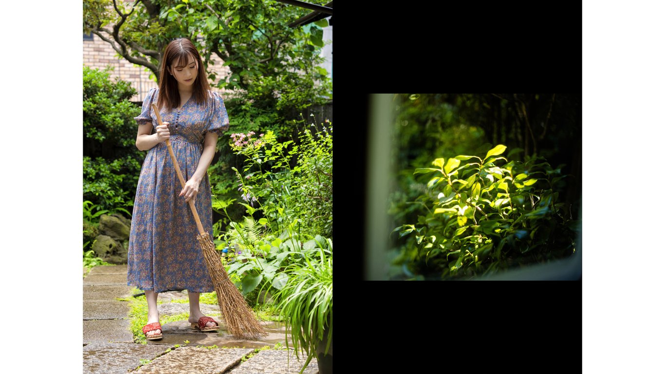 图片[6]-#鈴木真夕 写真集 宅邸夕暮〜性感的管理员〜 - 全本免费在线观看-阅图吧