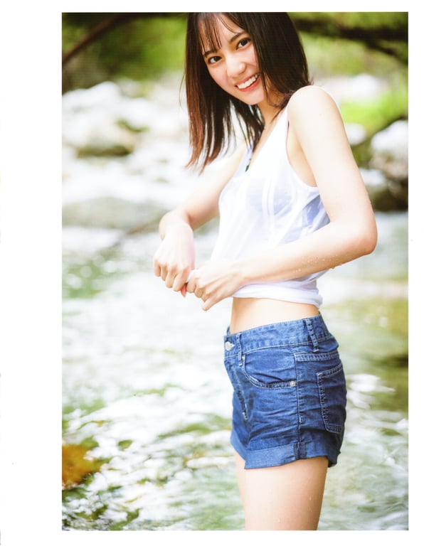 图片[100]-Nao Kosaka 小坂菜绪 1st Photobook - Who are you 你是谁 (2021-06-29) (Canon scan) - 在线免费观看-阅图吧