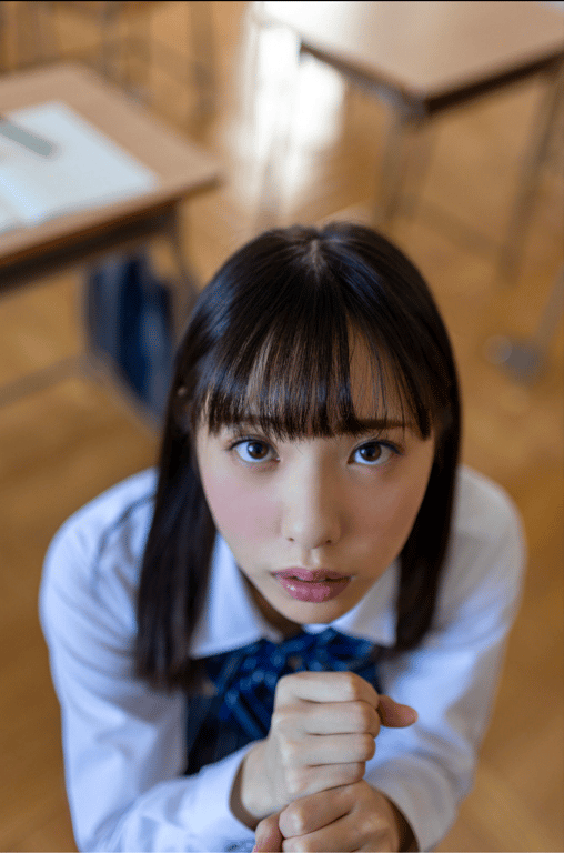 图片[95]-Hana Shirato 白桃花 - Gravure Photobook Youth #青春 (2021-11-26) - 在线免费观看-阅图吧