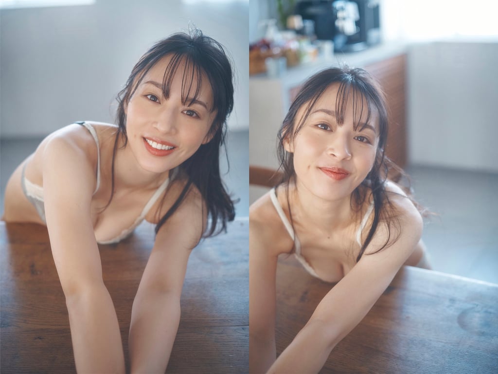 图片[41]-#FLASH数字写真集 神部美咲『只在这里说的话 vol.1』(2022-08-30) - 全本免费在线观看-阅图吧