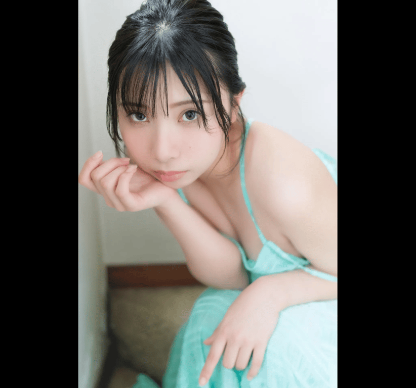 图片[13]-#FRIDAYデジタル写真集 三桥君『三桥君是女孩子♡ vol.2 全未公开100张超完全版』全カット - 全本免费在线观看-阅图吧