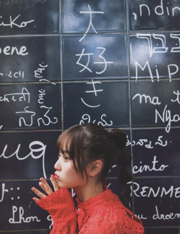 图片[99]-#乃木坂46 山下美月1st写真集「忘不了的人」 - 全本免费在线观看-阅图吧