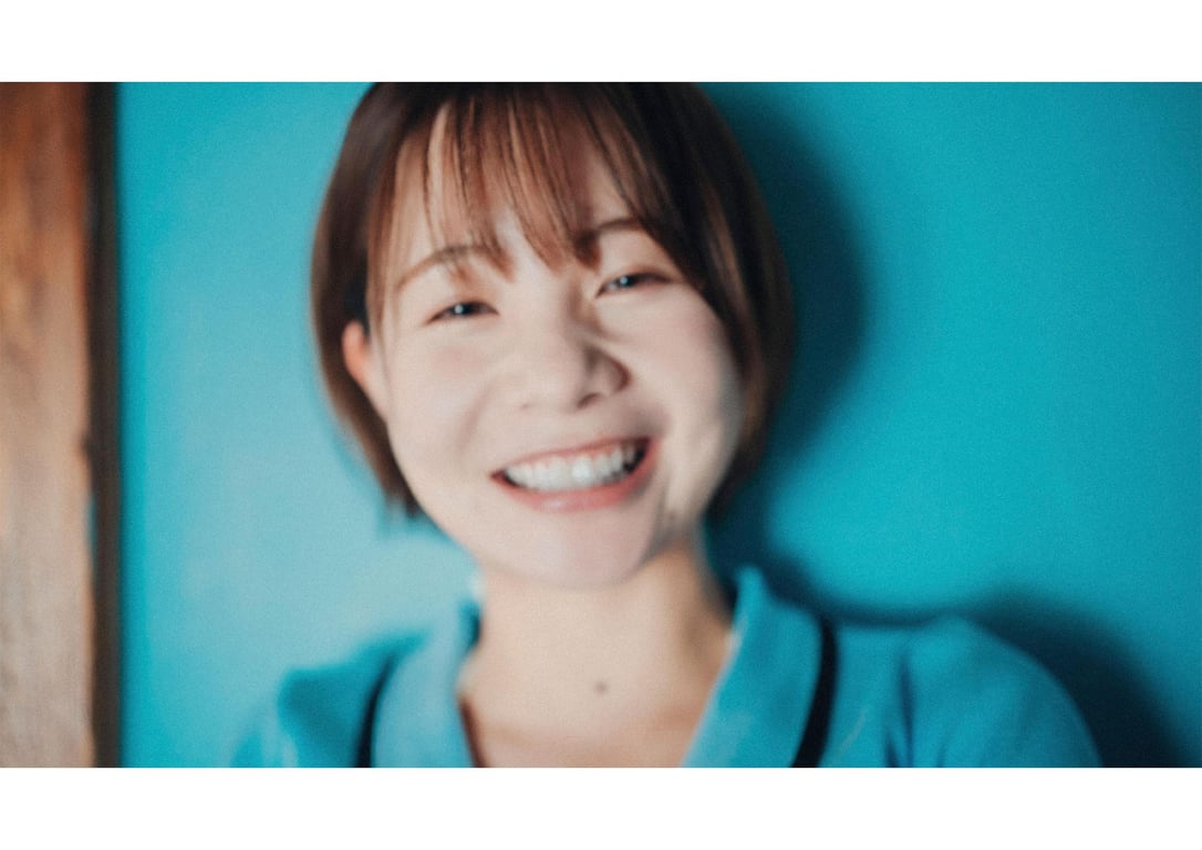 图片[131]-Mana 真奈 blue. ~ Mana Portrait Album ~ (Wunder_Publishing_House.) - 在线免费观看-阅图吧