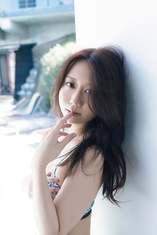 图片[8]-#FLASHデジタル写真集 古畑奈和 HELLO NEW ME (2024-12-10) - 全本免费在线观看-阅图吧