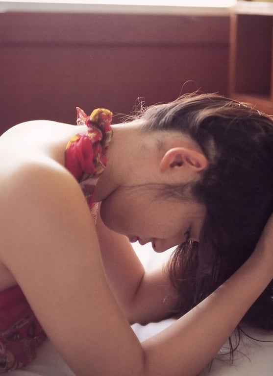 图片[87]-#山口敦子 – 感觉真好 - 全本免费在线观看-阅图吧