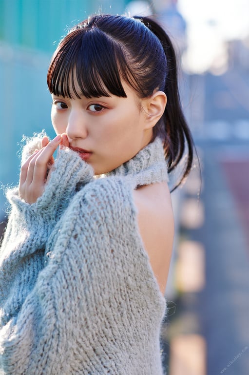 图片[81]-#１３０カットの大ボリューム・鶴嶋乃愛デジタル写真集『ピュアネス』 - 全本免费在线观看-阅图吧