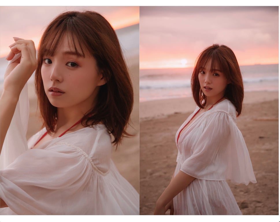 图片[14]-#篠崎爱 旬摄女孩 vol.1「昼夜的绝美胸部」 - 全本免费在线观看-阅图吧