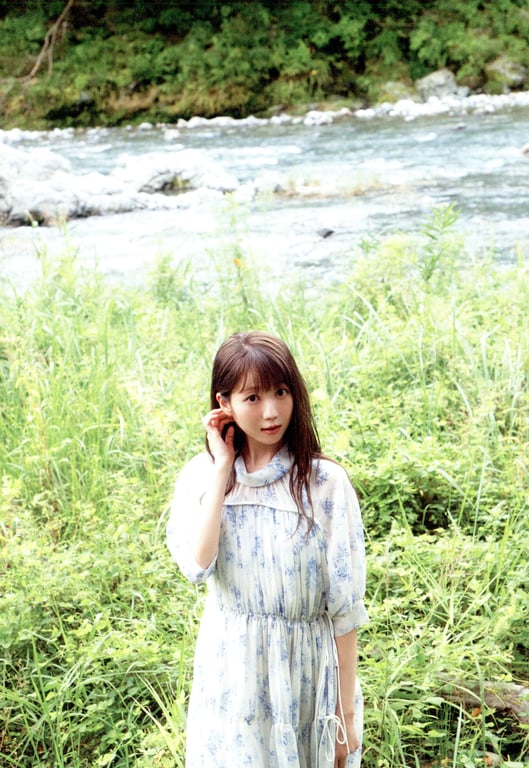 图片[45]-Emiri Otani 大谷映美里 - 1st Photobook The person I like 喜欢的人 (2021-03-15) - 在线免费观看-阅图吧