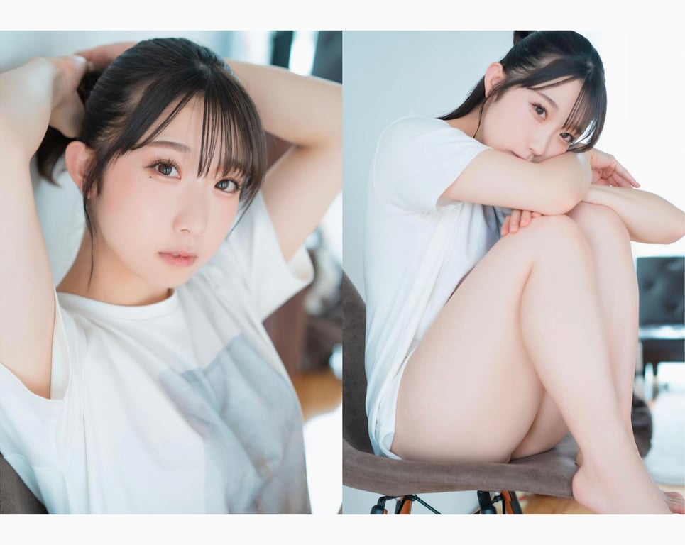 图片[32]-#大河桃 グラビア写真集 恋 (wunder publishing house) - 全本免费在线观看-阅图吧