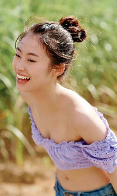 图片[42]-#Ayaka Imoto 井本彩花 – The heroine is dignified and beautiful 17 years old 女主角凛然美丽的17岁。 (NO watermark) - 全本免费在线观看-阅图吧