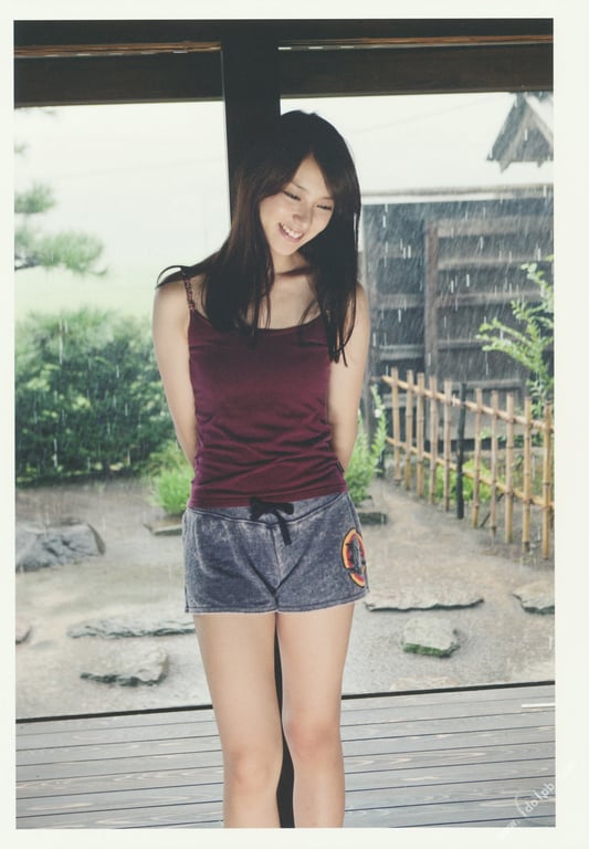 图片[52]-#武井咲 写真集 风中的少女 - 全本免费在线观看-阅图吧