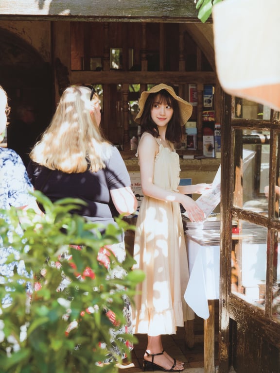 图片[63]-#堀未央奈 2nd写真集 『 曾经的约定之地 』 - 全本免费在线观看-阅图吧