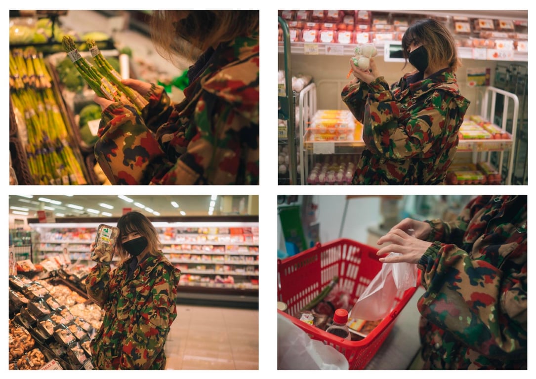 图片[46]-Lisa Nitou 仁藤利沙 - Desires 欲求 - 在线免费观看-阅图吧