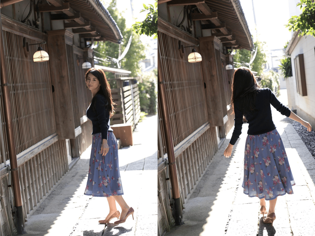 图片[4]-#週刊POST digital写真集 仲村美海『背中を流して』 - 全本免费在线观看-阅图吧