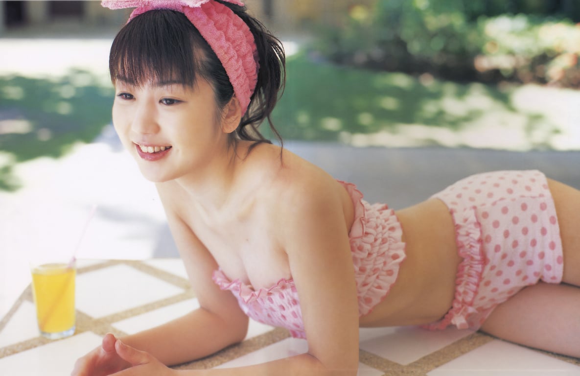 图片[3]-#中村知世 – 知世初次登台 (2005-05) - 全本免费在线观看-阅图吧