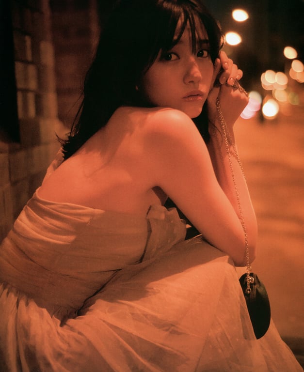 图片[80]-#加藤玲奈ファースト写真集 誰かの仕業 - 全本免费在线观看-阅图吧