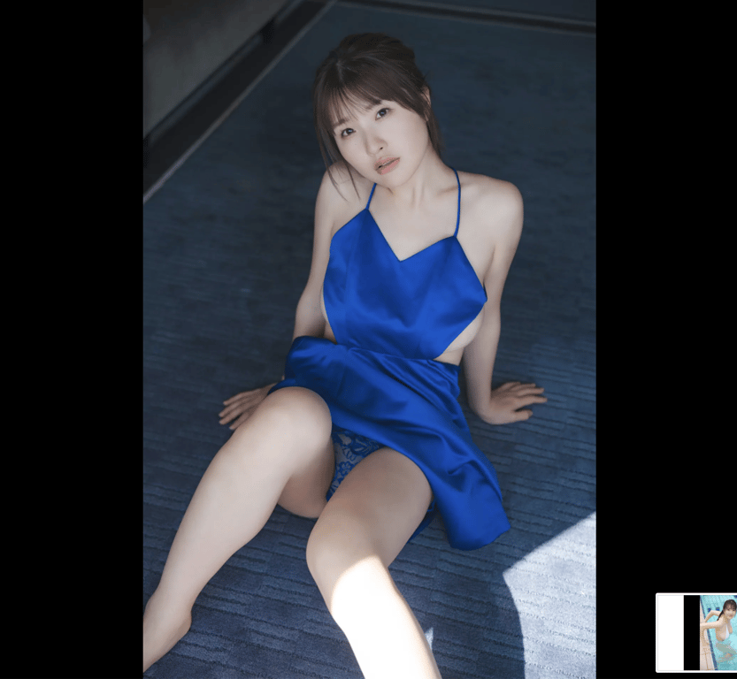 图片[9]-#原纺 全身フェロモン (Friday Gold) - 全本免费在线观看-阅图吧