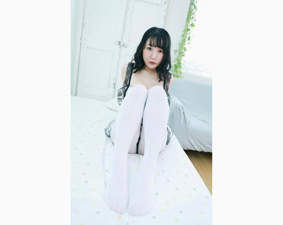 图片[60]-#羽生有纱 デジタル写真集 おやすみフィクション - 全本免费在线观看-阅图吧