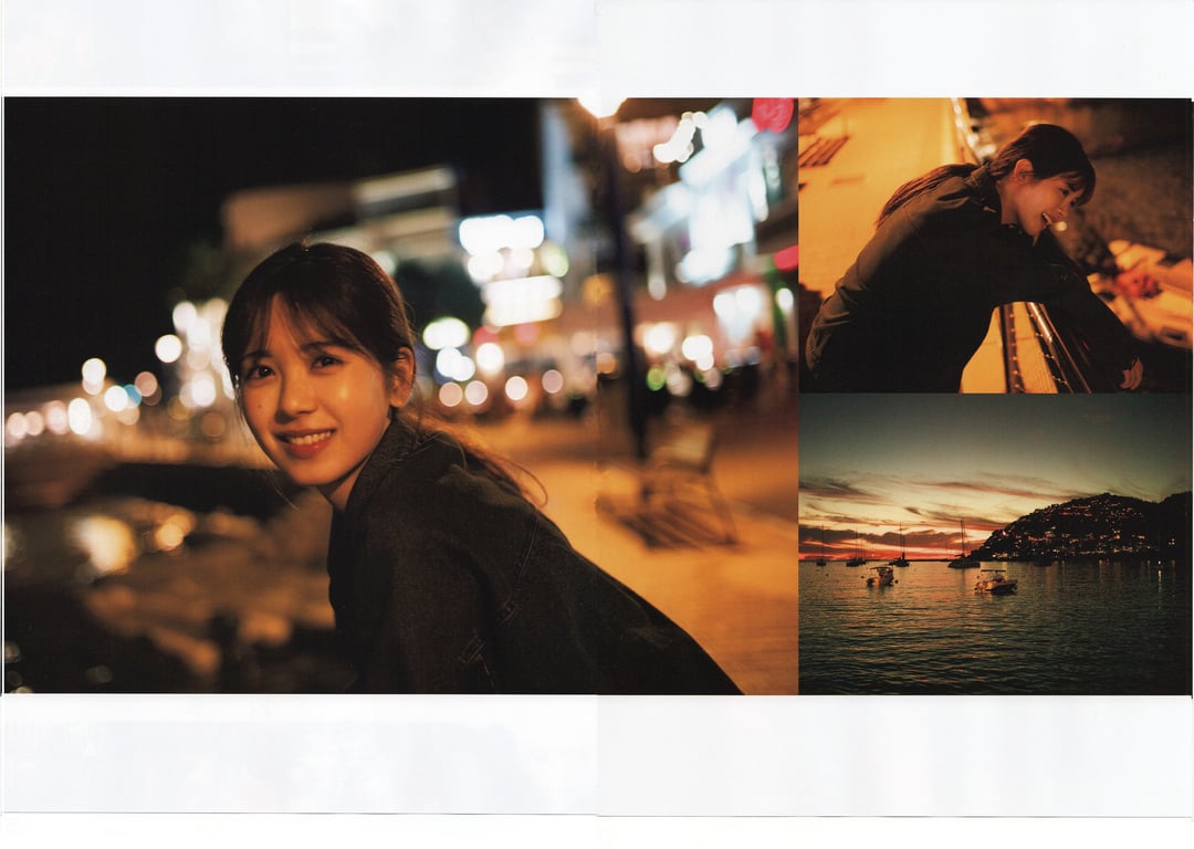 图片[42]-乃木坂46 筒井彩芽 1st写真集 感情的间隙 - 在线免费观看-阅图吧