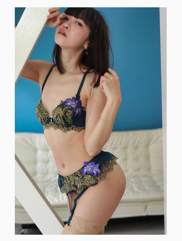 图片[41]-#熊本爱 写真集「Up To You」149p (奏出版) - 全本免费在线观看-阅图吧