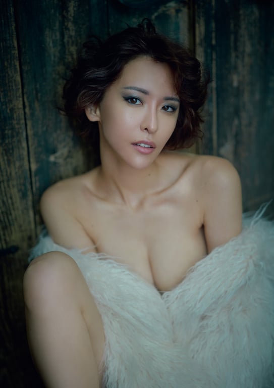 图片[32]-#奈月セナ写真集 SILK of the MOON - 全本免费在线观看-阅图吧