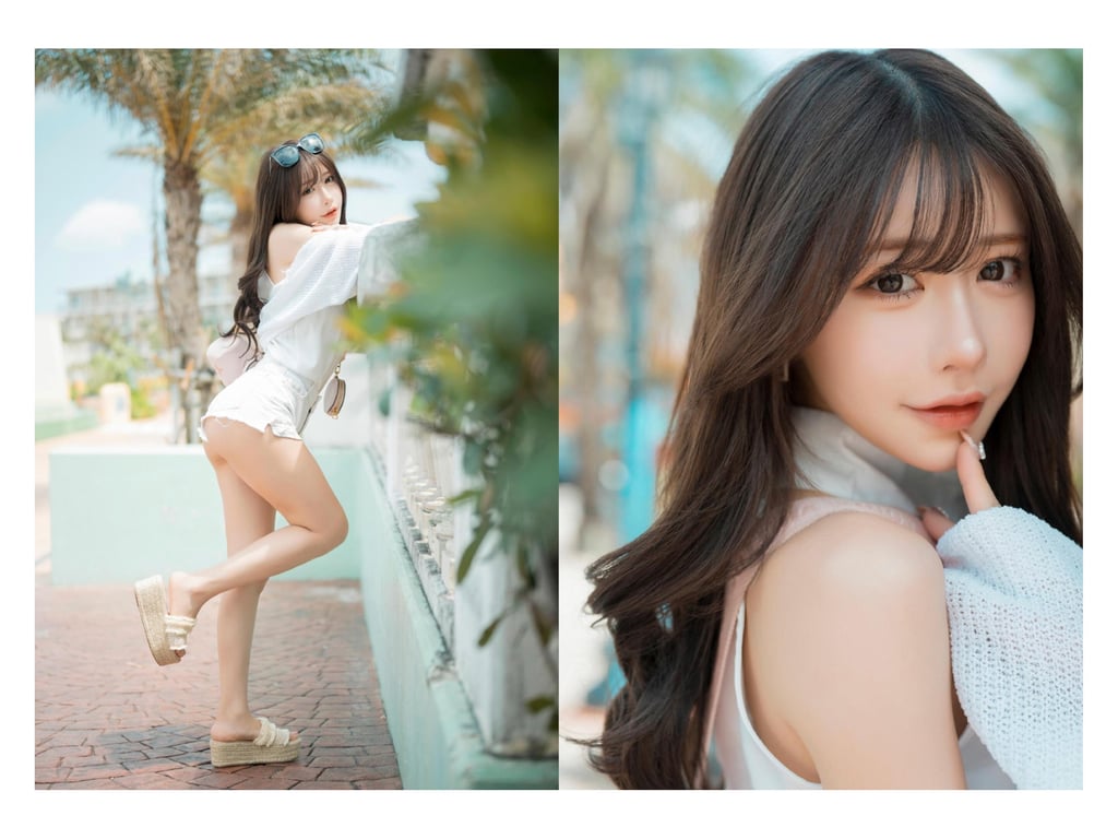 图片[6]-白田まい 写真集 Beautiful (wunder publishing house) - 在线免费观看-阅图吧