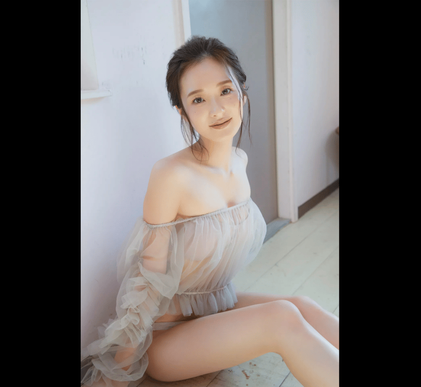 图片[3]-#FRIDAYデジタル写真集 神谷明采『Miss东大的初次比基尼！豪华120页』全カット - 全本免费在线观看-阅图吧