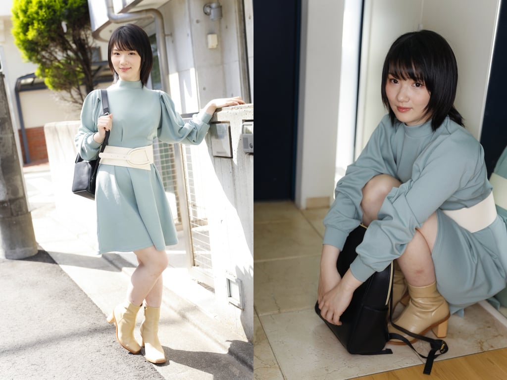 图片[7]-[Gekisha Beauty 激写美女] Yuka Nitta 新田由香 (2023-03-31) - 在线免费观看-阅图吧