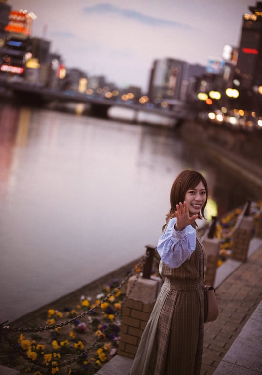 图片[115]-Mei Higashimura 东村芽依 1st Photobook - Mitsuketa 找到了 (2022-09-13) - 在线免费观看-阅图吧