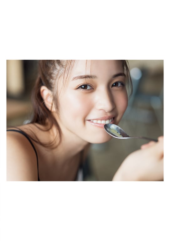 图片[23]-#【数字限定 YJ PHOTO BOOK】村岛未悠写真集「残暑问候」 - 全本免费在线观看-阅图吧