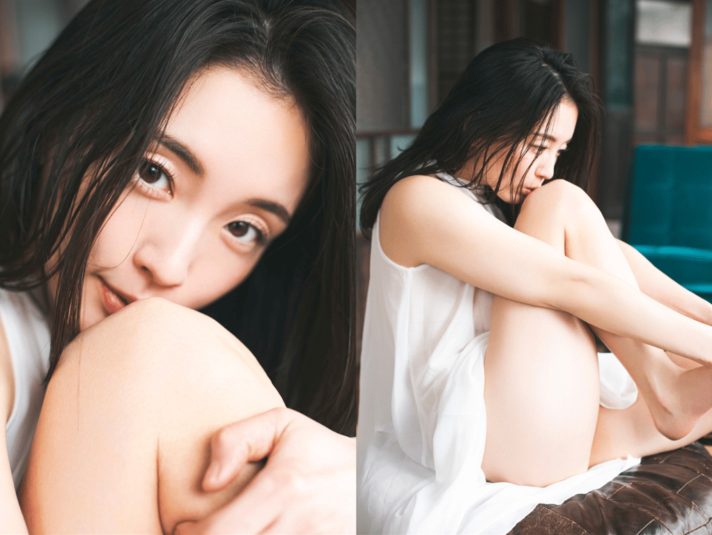 图片[3]-#週刊ポストデジタル写真集 園都 大人的花园 - 全本免费在线观看-阅图吧